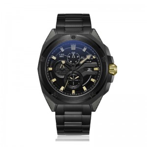 Alexandre Christie AC 6624 Black Ivory MCBEPBAIV